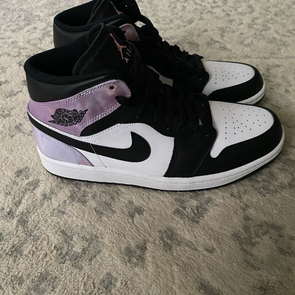 Jordan’s Retro 1